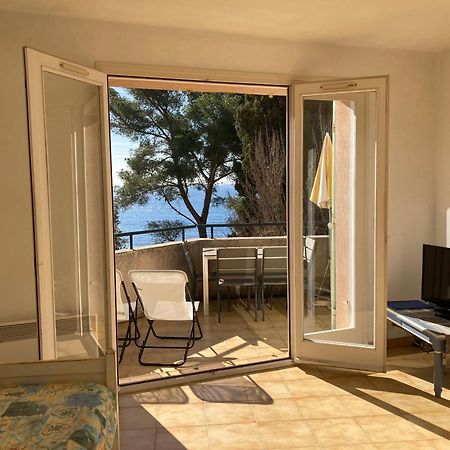 Hotel Provencal Hyeres Exterior photo
