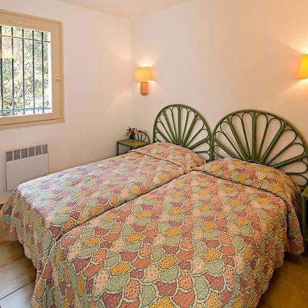 Hotel Provencal Hyeres Exterior photo