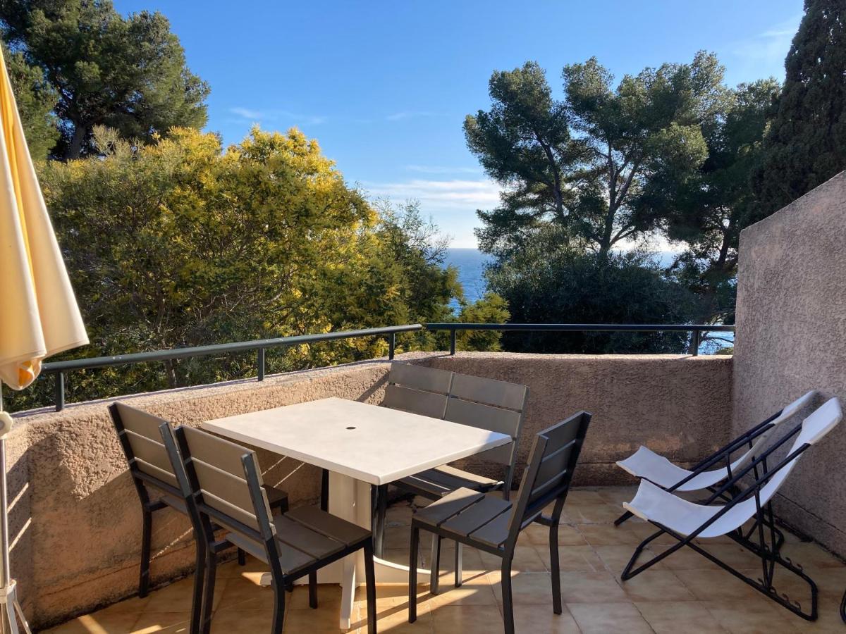 Hotel Provencal Hyeres Exterior photo