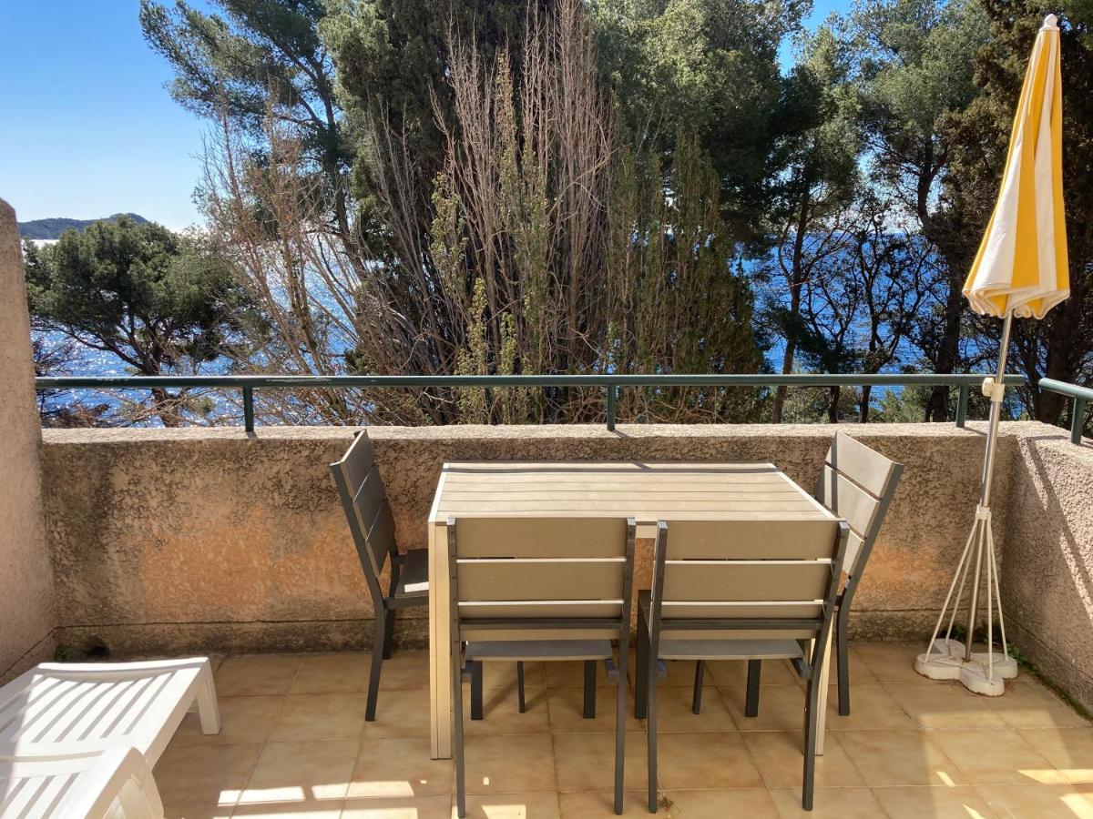 Hotel Provencal Hyeres Exterior photo