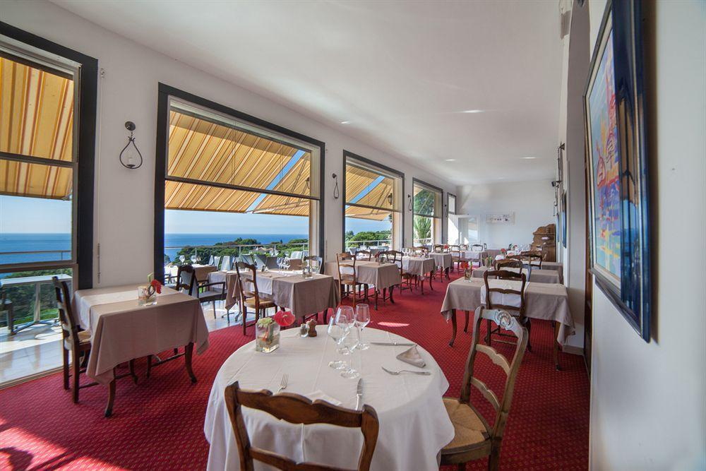 Hotel Provencal Hyeres Exterior photo