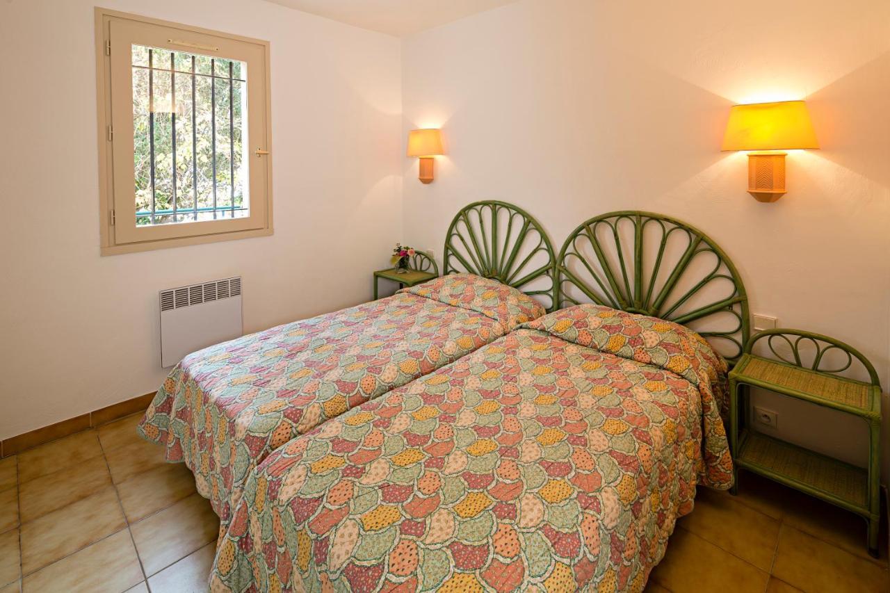 Hotel Provencal Hyeres Exterior photo