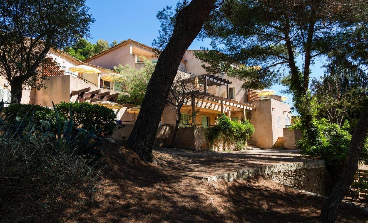 Hotel Provencal Hyeres Exterior photo